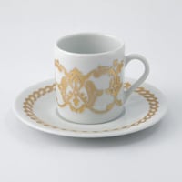 طقم فناجين قهوة تركي رومي انجراف