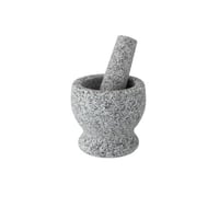 هوند رخام رمادي منقط