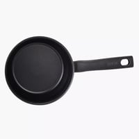 كسرولة Tefal عميقة مقاس 16 سم مع غطاء