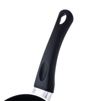 طاوة معدن ايطالي مقاس 16 سم