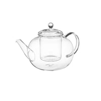 براد شاي زجاج مقاوم للحرارة 1.8 لتر