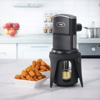 صانعة بلح الشام من JANO بقوة 50 واط لون اسود