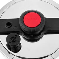 قدر ضغط استيل برتغالي 10 لتر