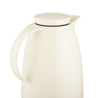 ترمس امزا الألماني اوبرج كريمي بتصميم فاخر سعة 1 ل...