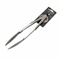 ملقط ستانلس ستيل مقاس 33 سم