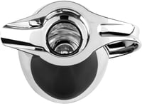 ترمس امزا اوبرج كروم بتصميم فاخر سعة 350 مل EMSA