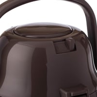 ترمس ضغط ابو فيل ياباني 3 لتر بني Zojirushi