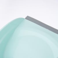 جاروف نظافة بلاستيك تركي الوان متعددة