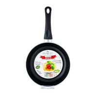 طاوة معدن ايطالي مقاس 20 سم