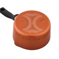 كسرولة مونيتا ايطالي مقاس 16 سم