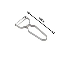 قشارة بطاطس و خضراوات معدن