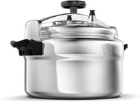 قدر ضغط السيف المنيوم 7 لتر