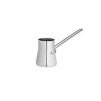 ركوة استيل سوفرام تركي 18/10 سعة 350 مل