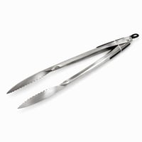 ملقط ستانلس ستيل مقاس 33 سم