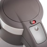 شاها ترمس ضغط ستانلس ستيل من الداخل والخارج عالي ا...