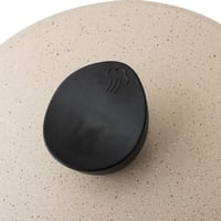 طقم قدور جرانيت جويل كريمي 9 قطعة بجودة عالية