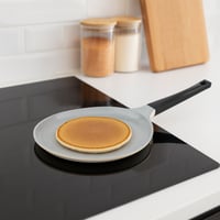 طاوة بانكيك مدور جرانيت لاهويا بيج مقاس 26 سم