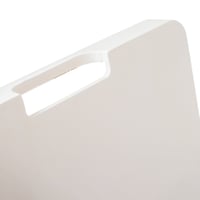 صينية تقديم خشب بانبو مقاس 41*30