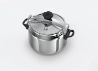 قدر ضغط السيف استيل 11 لتر