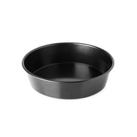 صينية فرن تافلون مدور 27 سم