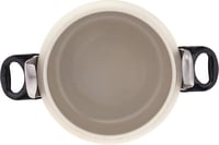 قدر ضغط جرانيت السيف بلص 9 لتر كريمي