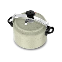 السيف قدر ضغط جرانيت بيج مقاس 7 لتر