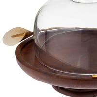 حامل كيك هندي