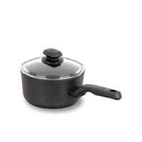 كوركماز كسرولة تركي مقاس 18 غطاء زجاج