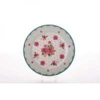 طقم سفرة بورسلان 40 قطعة