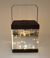 فانوس مودرن انارة ليد