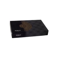 طقم شاي وقهوة 18 قطعة تركي