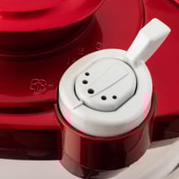 قدر ضغط استيل تركي 4 لتر