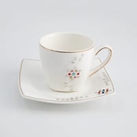 طقم فناجين قهوة تركي ليجنت كولر