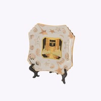 صحن ديكور المسجد الحرام