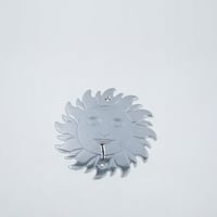 علاقة مفاتيح جدارية