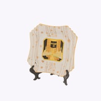 صحن ديكور المسجد الحرام