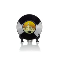 ديكور صحن الحرم المكي