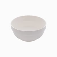 طقم زبدية بورسلان 2 قطعة