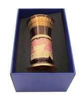 مبخرة كريستال حفر ليزر مزخرف