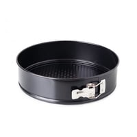 قالب تشيز كيك 26 سم بقفل