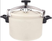 قدر ضغط جرانيت السيف بلص 5 لتر كريمي