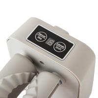 قالب سمبوسة الكتروني بشاحن usp