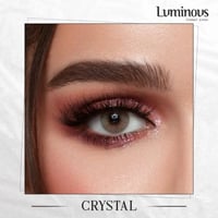 عدسات ليمونوس _ LATIN GRAY