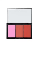 باليت بلاشر اوفر نايس