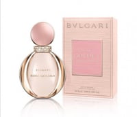 بولغاري قولد روز 90 مل