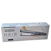 جهاز سيراميك الشعر ON-205 من اوفر نايس