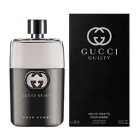 عطر جوتشي جولتي بورهوم او دو تواليت رجالي 90مل_من...