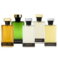 بكج 5 عطور من مجموعة افيكت - Effect