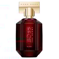 عطر ذا سنت النسائي إليكسير من هوغو بوس 50 مل