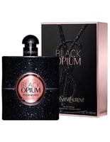 عطر ايف سان لوران بلاك اوبيوم او دو بارفيوم 90 مل...